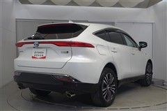 ハリアー PHEV Z