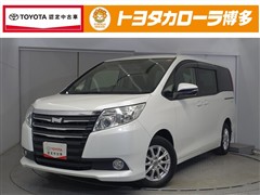 トヨタ ノア X