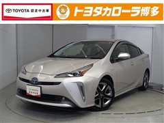 プリウス S ツーリングセレクション