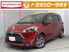 シエンタ ファンベースGセーフティED