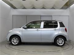 パッソ X Lパッケージ S