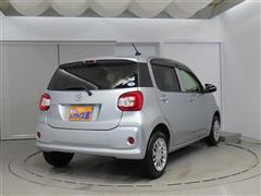 パッソ X Lパッケージ S