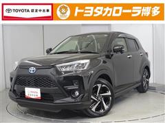 ライズ HEV Z