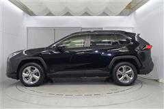 RAV4 HEV G