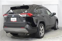 RAV4 HEV G