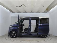 ルークス HS X プロパイロット