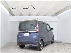 ルークス HS X プロパイロット