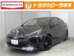 プリウス A TGセレクションBL