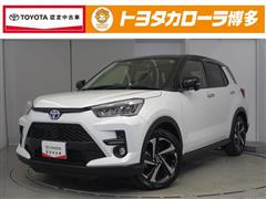 ライズ HEV Z