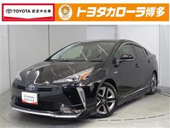 プリウス S ツーリングセレクション