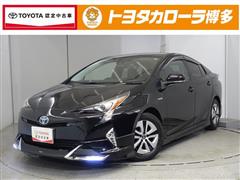 プリウス A プレミアム