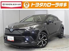 C-HR HEV G