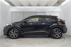 C-HR HEV G