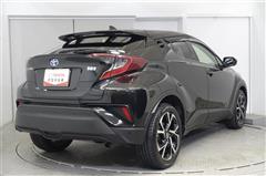 C-HR HEV G