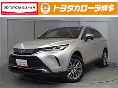 ハリアー Z