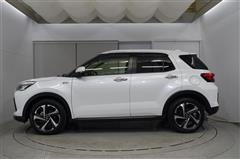 ロッキー プレミアムG HEV