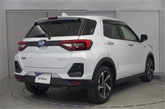 ロッキー プレミアムG HEV