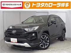 RAV4 アドベンチャー