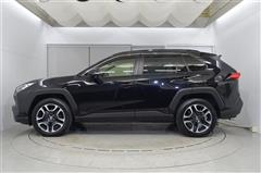 RAV4 アドベンチャー
