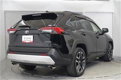 RAV4 アドベンチャー