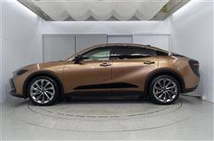 クラウン クロスオーバGアドレザー