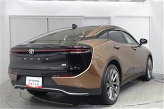 クラウン クロスオーバGアドレザー