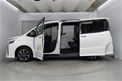 ヴォクシー ZS キラメキ3