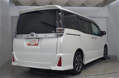 ヴォクシー ZS キラメキ3