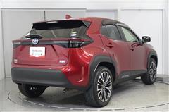 ヤリスクロス HEV Z