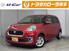 パッソ モーダ S