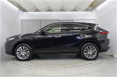 ハリアー HEV Z レザーPKG