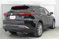 ハリアー HEV Z レザーPKG