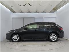 カローラツーリング HEV S