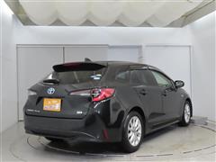 カローラツーリング HEV S