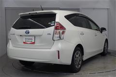 プリウスアルファ S チューンBK2