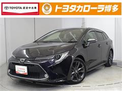カローラツーリング WXB