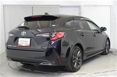 カローラツーリング WXB