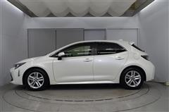 カローラスポーツ G