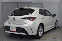 カローラスポーツ G