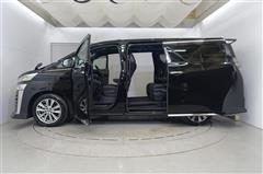 ヴェルファイアゴールデンアイズ2