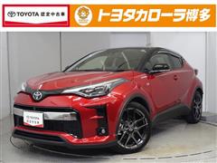 C-HR HEV S GRスポーツ