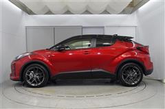 C-HR HEV S GRスポーツ