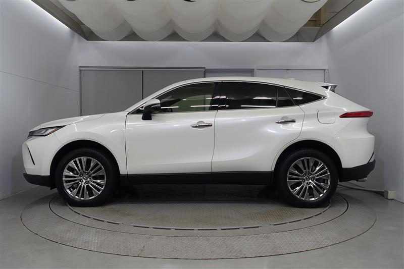 ハリアー　G'z ハリアー G'z - メルカリ