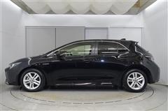 カローラスポーツ HEV G