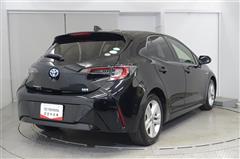 カローラスポーツ HEV G