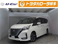 セレナ ハイウェイスター V