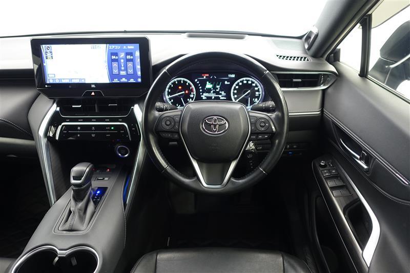 チンチラ様　ハリアー J-LINE | @hide_kun19 80ハリアー J-LINE ONE-OFF PRODUCTION F