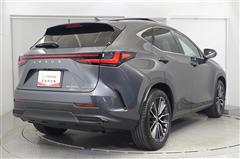 NX350h バージョンL