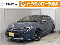カローラツーリング WXB