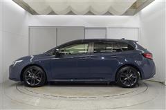 カローラツーリング WXB